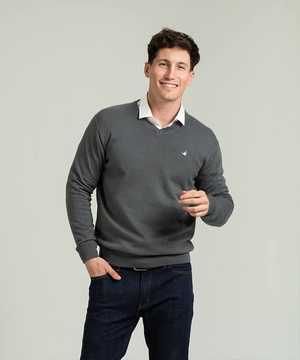Sweater Milan V