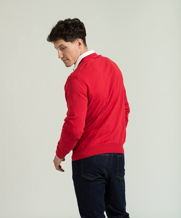 Sweater Milan V