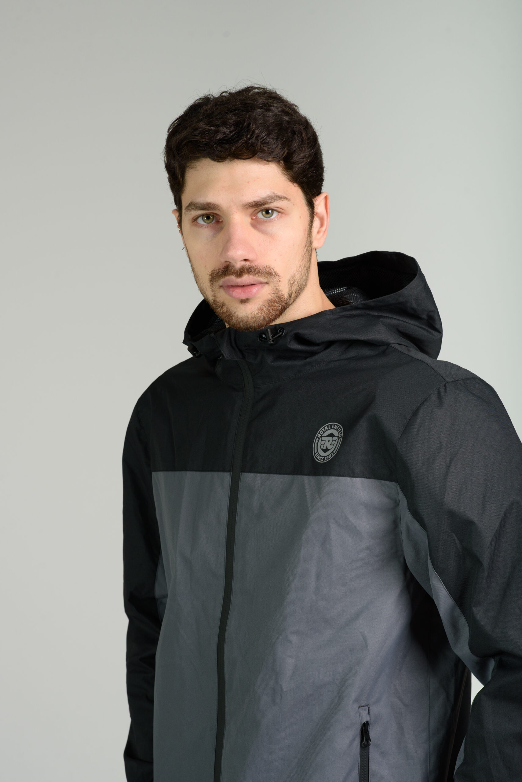 Royal enfield sale all weather jacket