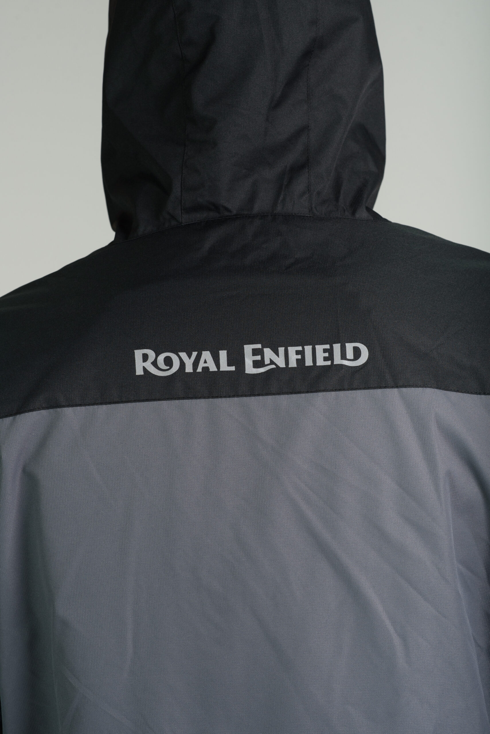 Royal enfield 2025 rain jacket