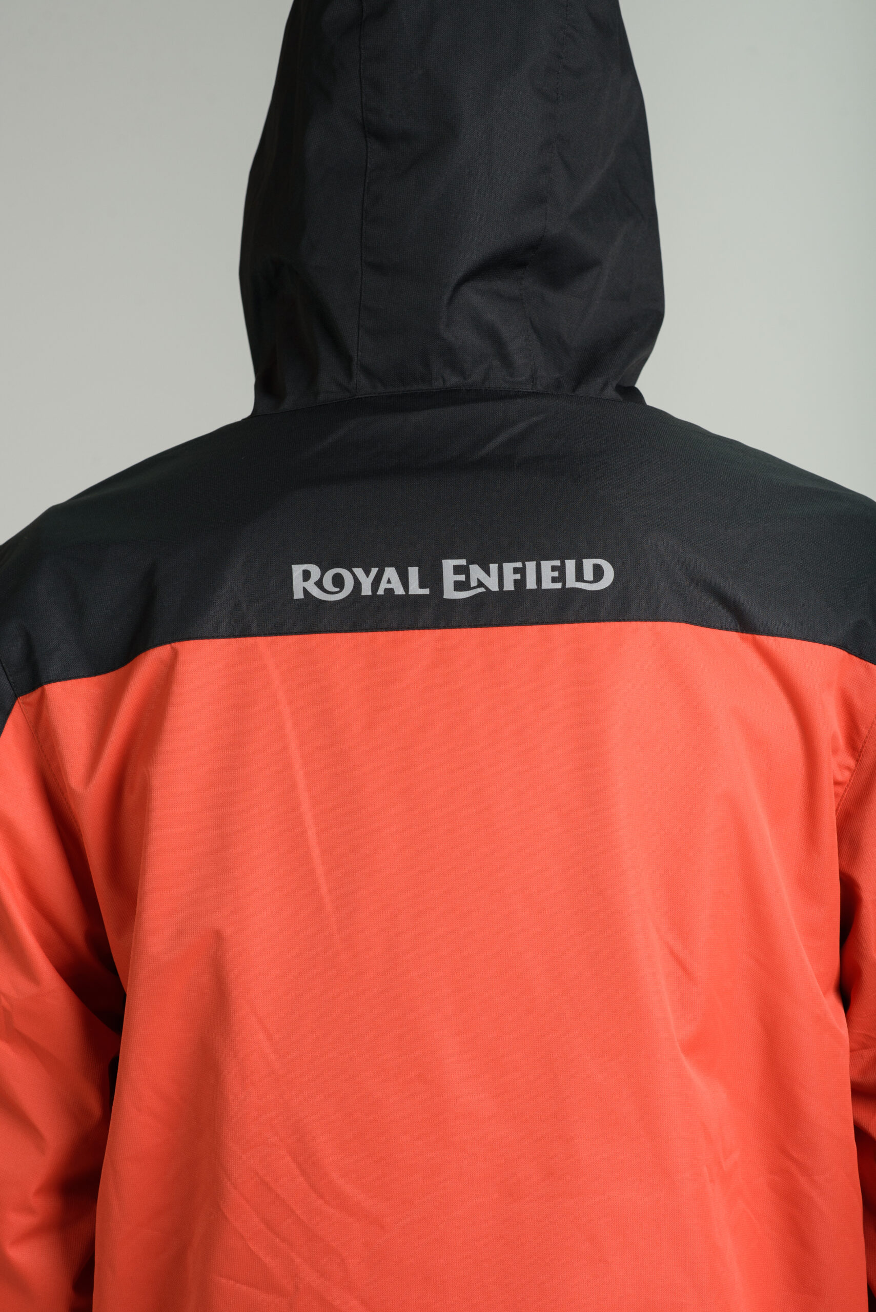 Royal enfield sale windcheater jacket